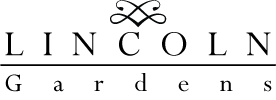 Lincoln Gardens Logo
